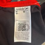 Speedo Women's Swimsuit One Piece ProLT Super Pro Solid Adult Red 12 / 38 Photo 7