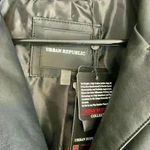 Urban Republic  faux leather jacket Photo 1