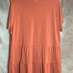 Wonderly Woman’s  Plus size babydoll style shirt size 2x Photo 3