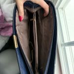 Amazon Navy blue  purse  Photo 2