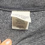 Blue 84 Big Ray's Alaskan outfitters  Charcoal gray Crewneck Sweatshirt medium Photo 3