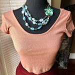 Akira  Crop Top Photo 0