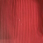 Lulus Dark Red High Neck Dress Photo 2