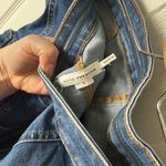 Good American  Fit For Success Denim Tube Mini Dress L Photo 7