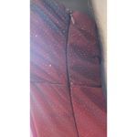 Roulette Women's Two tones halter sleeveless backless maxi dress Size 12. Photo 6