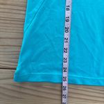 Adidas Women's Teal Short Sleeve Polo Photo 9