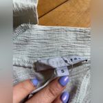 Baltic Born Delilah Dress in Sage Photo 2