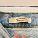 Universal Threads Curvy Fit High-Rise Vintage Straight Jeans - Universal Thread size 10/30 Photo 3