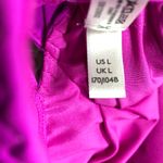 Free People Pink Sports Bra Photo 8