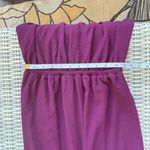 Show Me Your Mumu Kendall Chiffon Maxi Dress Photo 7