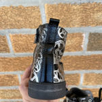 Moschino  sneakers size 6 Photo 5