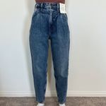Abercrombie & Fitch Ultra High Rise 80s Mom Jean Photo 1