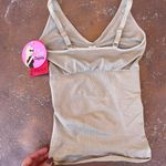 Victoria's Secret NWT slim cognition spanx basic nude cami sz m Photo 3