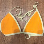 Target  Bikini Set Orange and yellow Photo 4