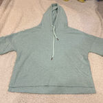 calia by carrie underwood short sleeve hoodie sweatshirt Size undefined Photo 0