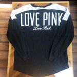 PINK - Victoria's Secret VS Pink tunic sweatshirt Photo 0