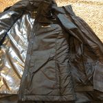 Columbia  Whirlibird Interchange Coat  with Inner Jacket Black Plaid  Photo 6