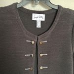 Joseph Ribkoff 🆕 Midi/Maxi Cardigan🔥 Photo 12