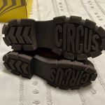 Circus by Sam Edlman Circus.ny Lug Sole Booties Photo 3