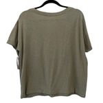 Star Wars  R2-D2 Light Green Top Size XL Photo 1