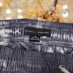 Anthropologie  X Sanctuary Carefree Cargo Tie Dye Pants Size M Photo 3