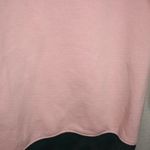 The North Face Colorblock Crew Sweatshirt Photo 3