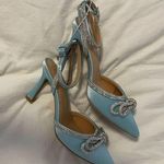 Target  Heels Photo 0