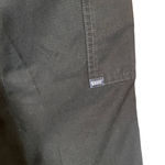 5.11 Tactical Black Cargo Utility Uniform Pants Women Sz 16 Photo 8