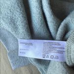 Mountain and Isles Sweatshirt Green Size M Photo 6