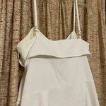 Revolve Colovos Tank Tie Front Dress 8 Photo 13