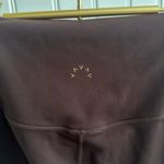 Varley  Brown Always High-Rise Leggings Photo 7