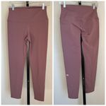 Alo Yoga ALO 7/8 High-Waist Airlift Legging - Mauve color Photo 1