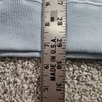 Looney Tunes Bugs Bunny Graphic Crewneck Sweatshirt Mens XXL Light Blue Photo 5