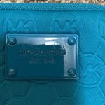 Michael Kors  small wristlet Photo 1