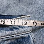 Betro Simone  high waisted light wash jeans 24 button fly Photo 4