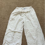 Princess Polly linen pants  Photo 0