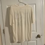 American Eagle Butterly Graphic Tee Photo 2