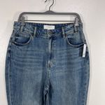 Equipment  Femme LYNA Bootcut Jeans 31 Medium Wash High‎ Rise NWT Stretch Denim Photo 8