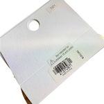 EXPRESS  Gold Dual Chain Necklace Photo 2