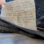 Zena Jeans Cut Off Distressed Denim Short Pockets Blue High Rise Size 10 Photo 10