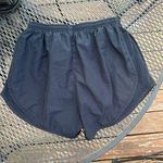 Nike dry fit black running shorts Photo 3