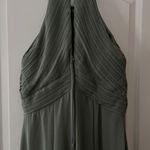 Kennedy Blue Lacey Bridesmaid Dress Moss Photo 7