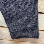 Workshop Republic Clothing Vintage Gray Cowl Neck Long Sleeve Top Size Large Photo 5