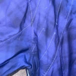 Columbia  Blue Plaid Ski & Snow Jacket Coat L Photo 10