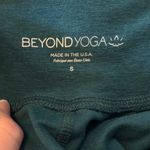 Beyond Yoga  Spacedye Midi Joggers sz S Photo 2