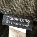 carole little Vintage high rise  pants Photo 3