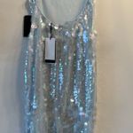 Retrofête RETROFETE ALANA SEQUIN DRESS Photo 3