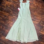 JJ's House JJ’s House basil mermaid slit bridesmaid evening dress Photo 0