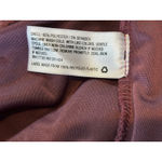 Wild Fable ‎ Velvet Jumpsuit Sleeveless Party Casual Elegant Purple L Photo 4