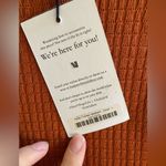 MM.LaFleur M.M. Lafleur The Hayden Dress - Geo Micro Knit Size Large NWT Photo 5